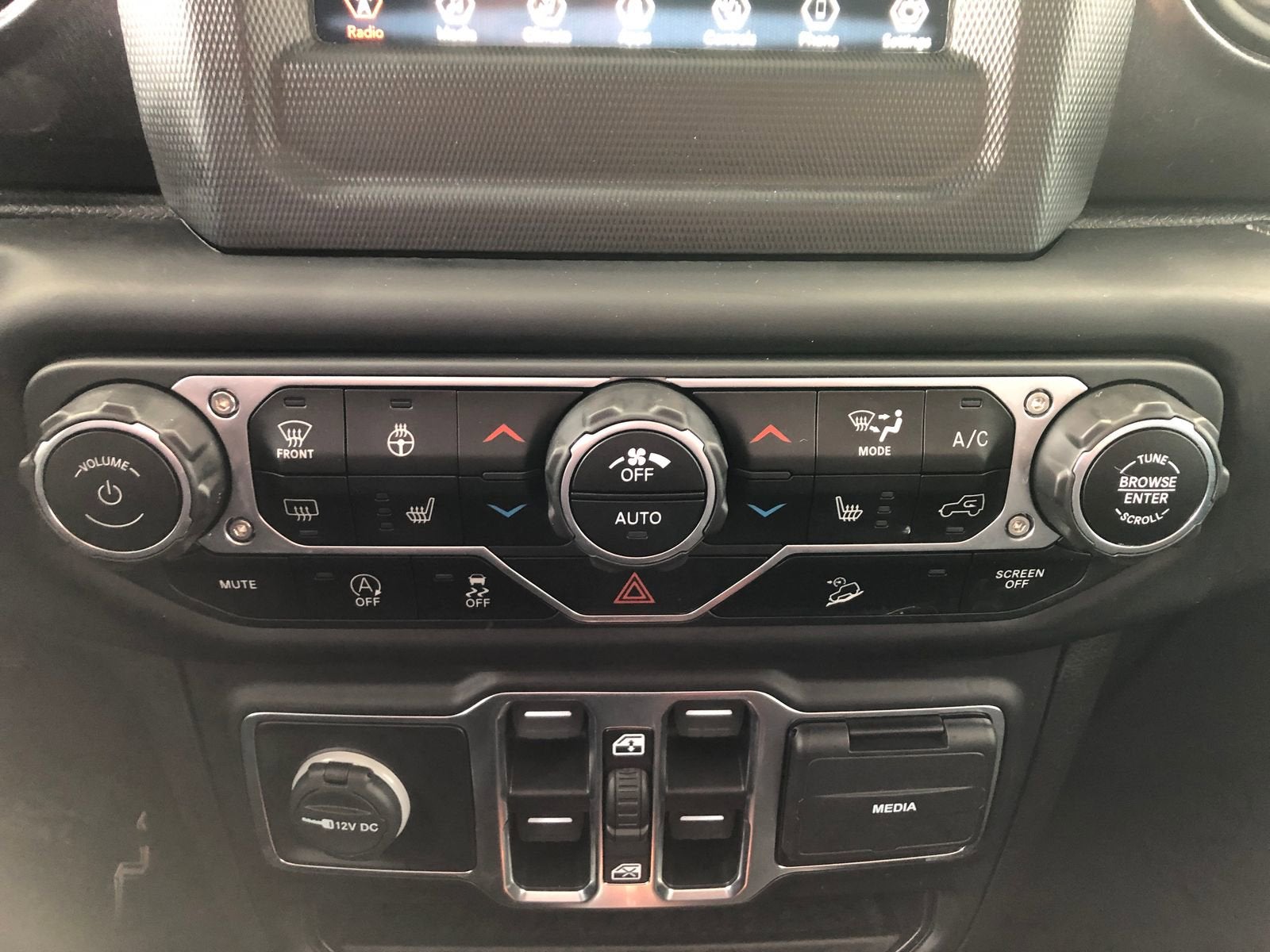 2021 Jeep Wrangler Unlimited Sport Altitude 4x4