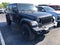 2021 Jeep Wrangler Unlimited Sport Altitude 4x4