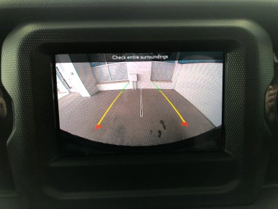 2021 Jeep Wrangler Unlimited Sport Altitude 4x4