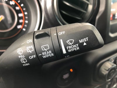 2021 Jeep Wrangler Unlimited Sport Altitude 4x4