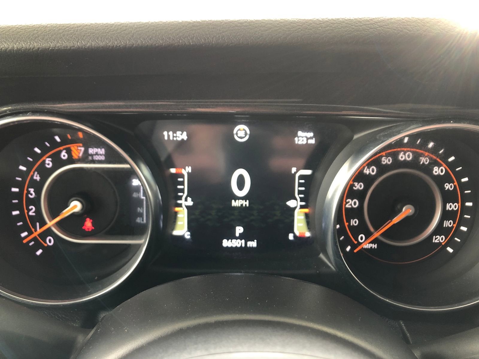 2021 Jeep Wrangler Unlimited Sport Altitude 4x4
