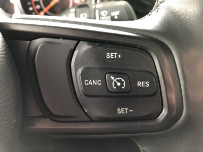 2021 Jeep Wrangler Unlimited Sport Altitude 4x4