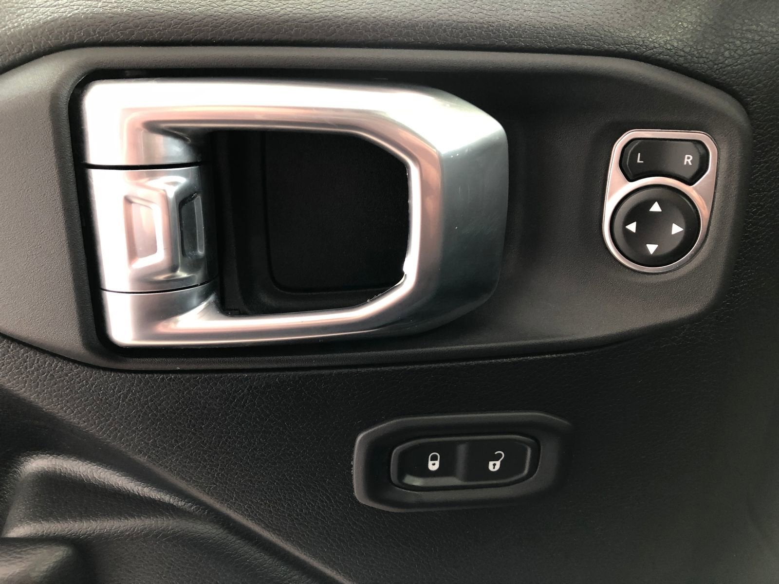 2021 Jeep Wrangler Unlimited Sport Altitude 4x4