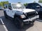 2021 Jeep Wrangler Unlimited Willys 4x4