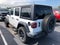 2021 Jeep Wrangler Unlimited Willys 4x4