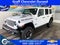 2020 Jeep Wrangler Unlimited Rubicon 4X4