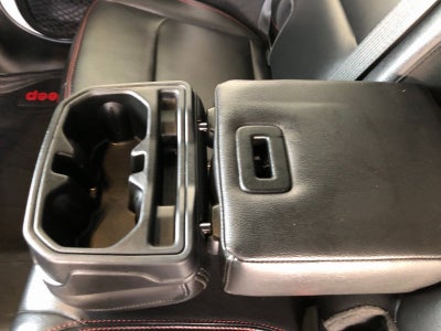 2020 Jeep Wrangler Unlimited Rubicon 4X4