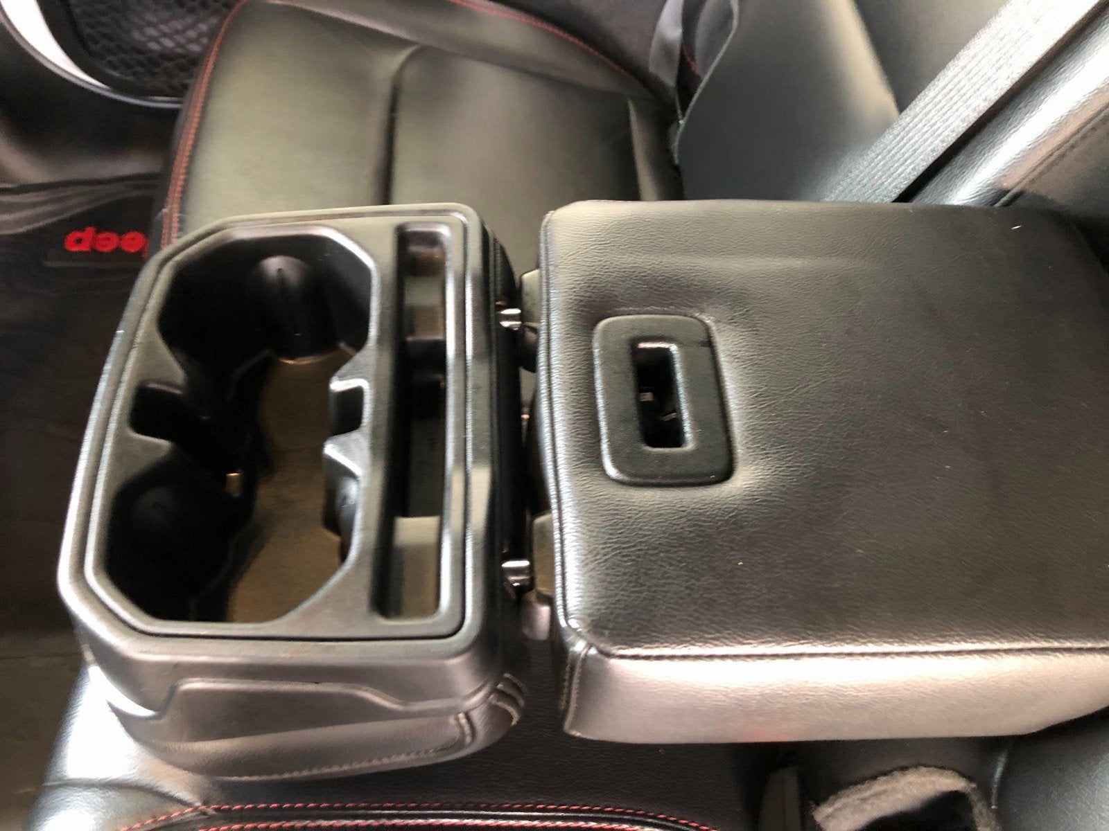 2020 Jeep Wrangler Unlimited Rubicon 4X4