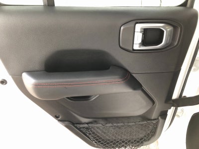 2020 Jeep Wrangler Unlimited Rubicon 4X4