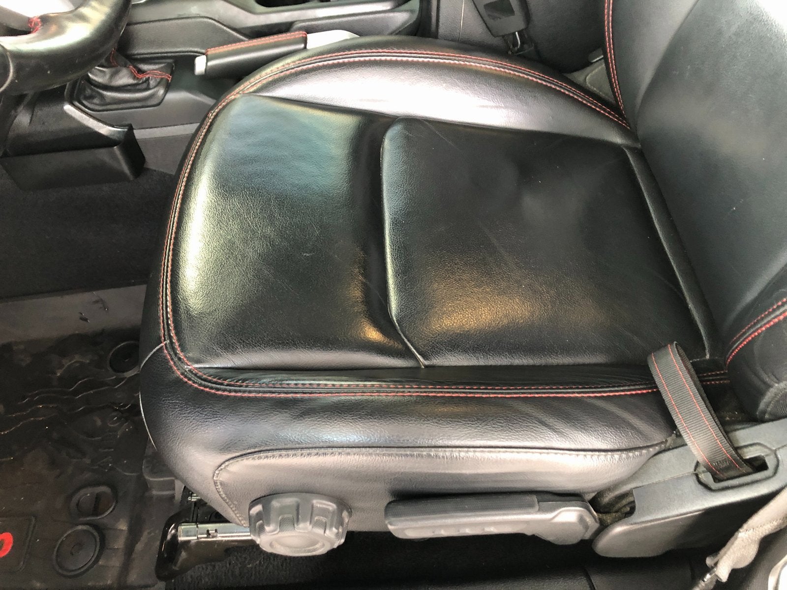 2020 Jeep Wrangler Unlimited Rubicon 4X4