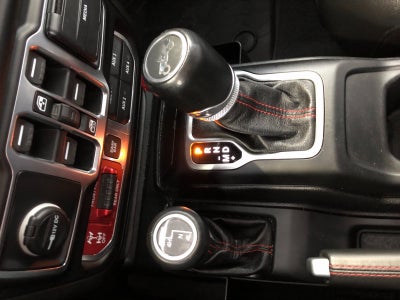 2020 Jeep Wrangler Unlimited Rubicon 4X4