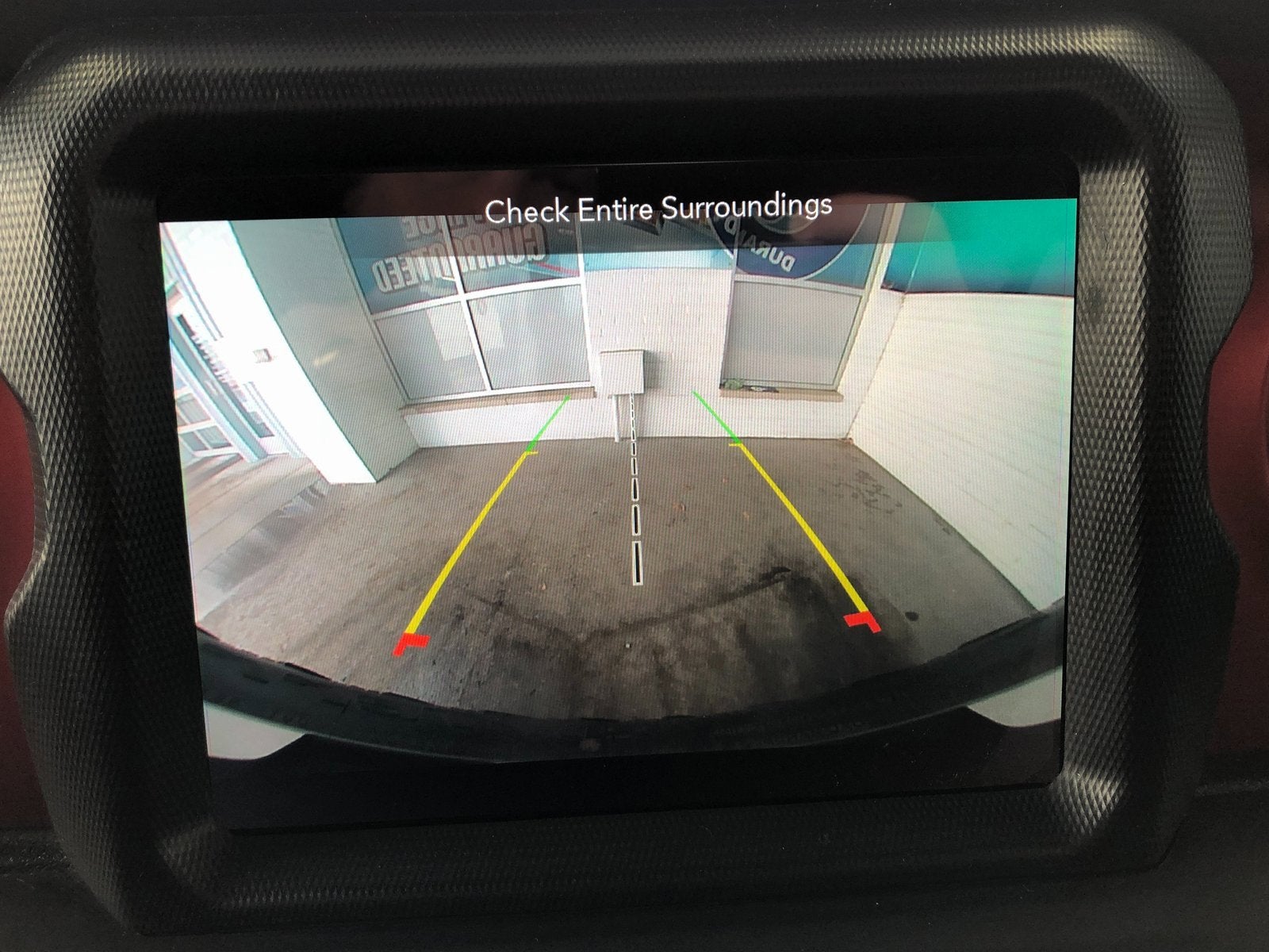 2020 Jeep Wrangler Unlimited Rubicon 4X4