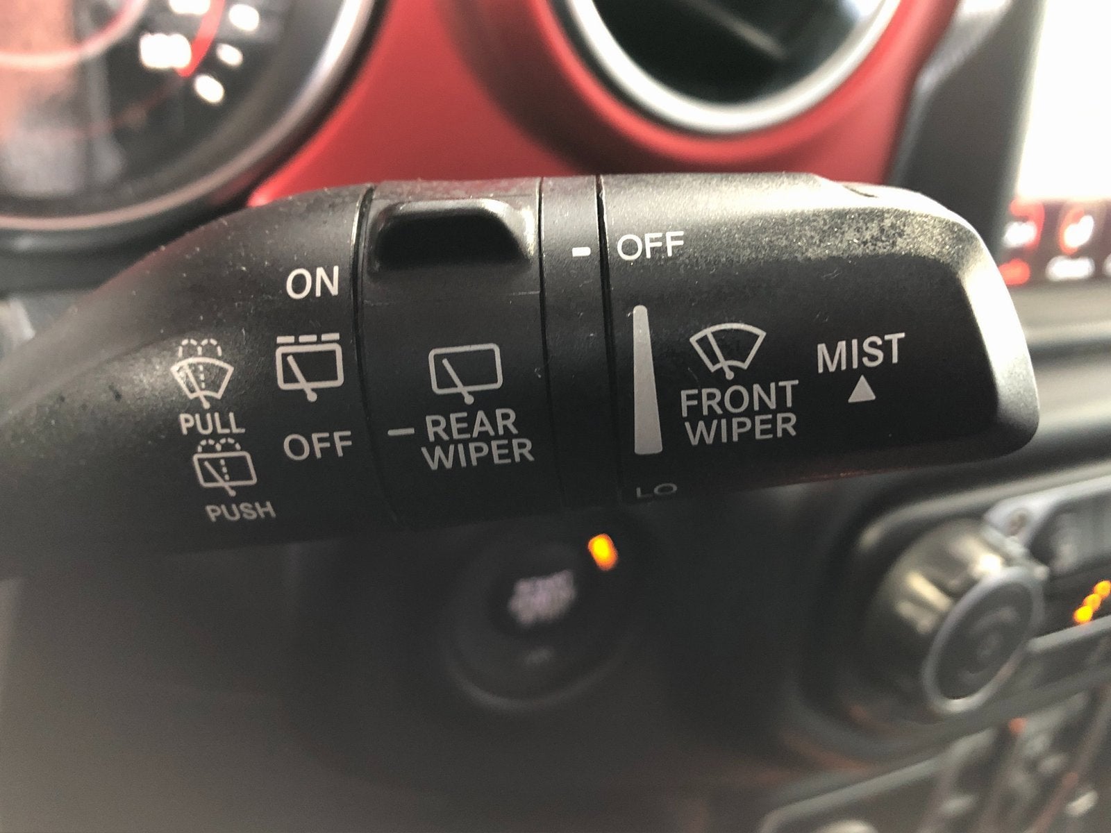 2020 Jeep Wrangler Unlimited Rubicon 4X4