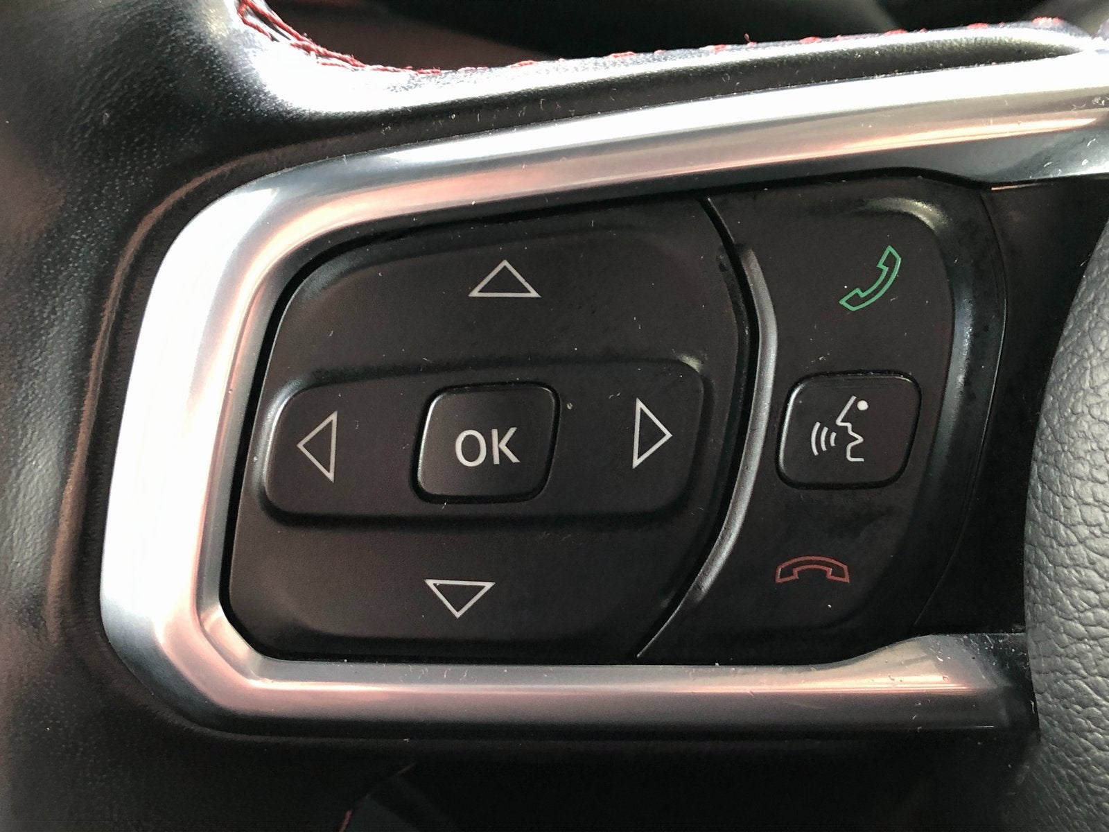 2020 Jeep Wrangler Unlimited Rubicon 4X4