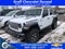 2022 Jeep Wrangler Unlimited Rubicon 4x4