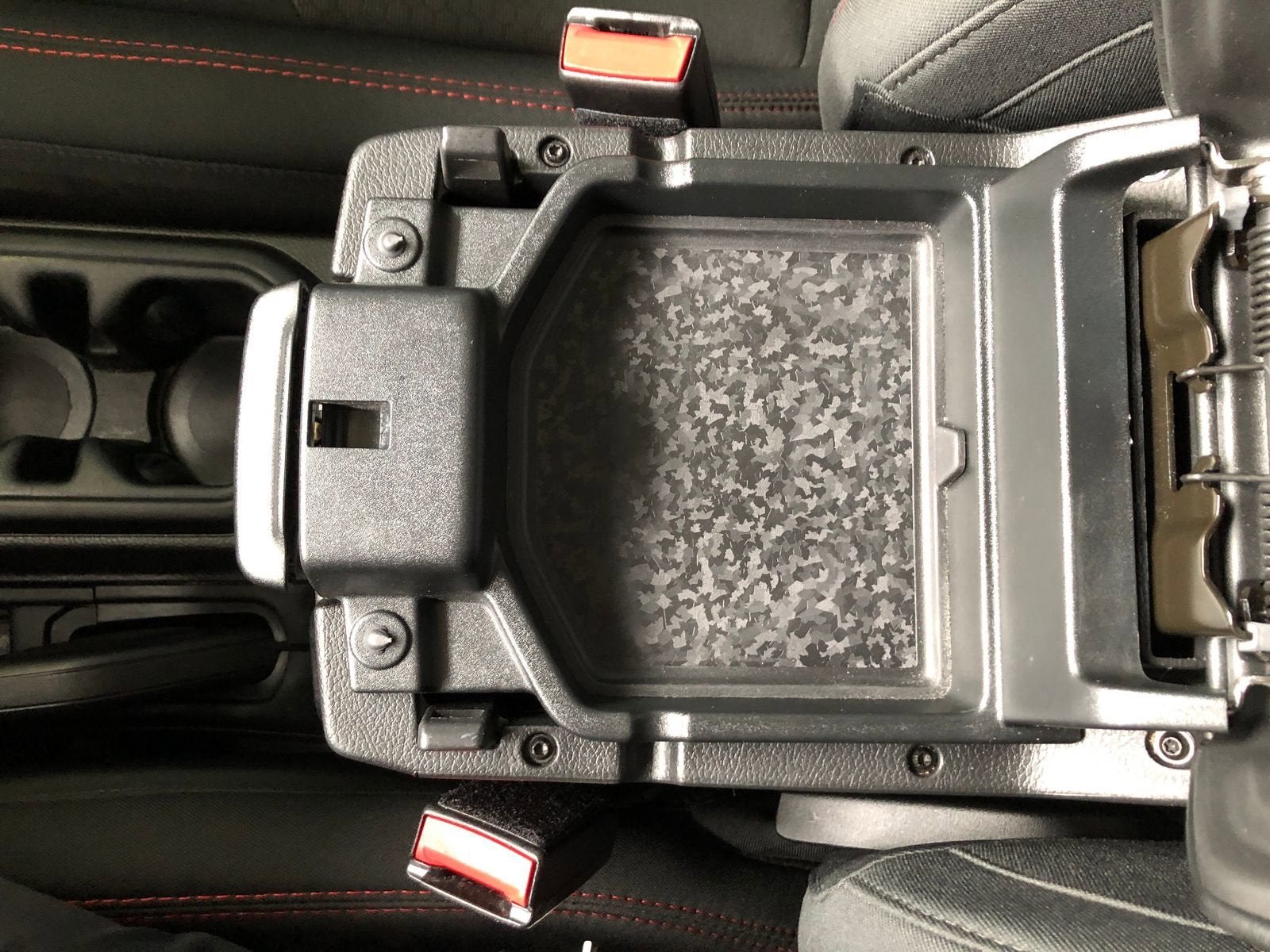 2022 Jeep Wrangler Unlimited Rubicon 4x4