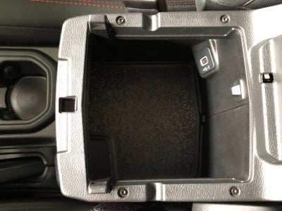 2022 Jeep Wrangler Unlimited Rubicon 4x4