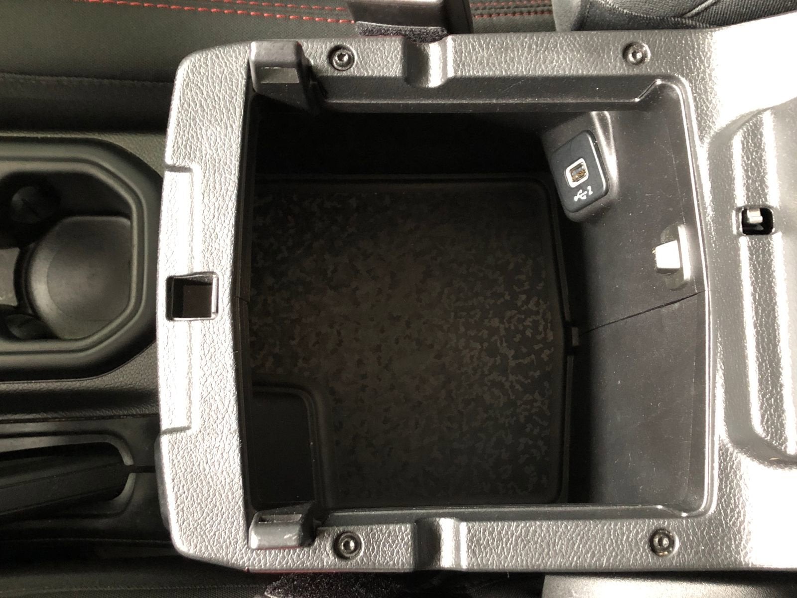 2022 Jeep Wrangler Unlimited Rubicon 4x4