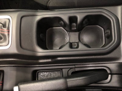 2022 Jeep Wrangler Unlimited Rubicon 4x4