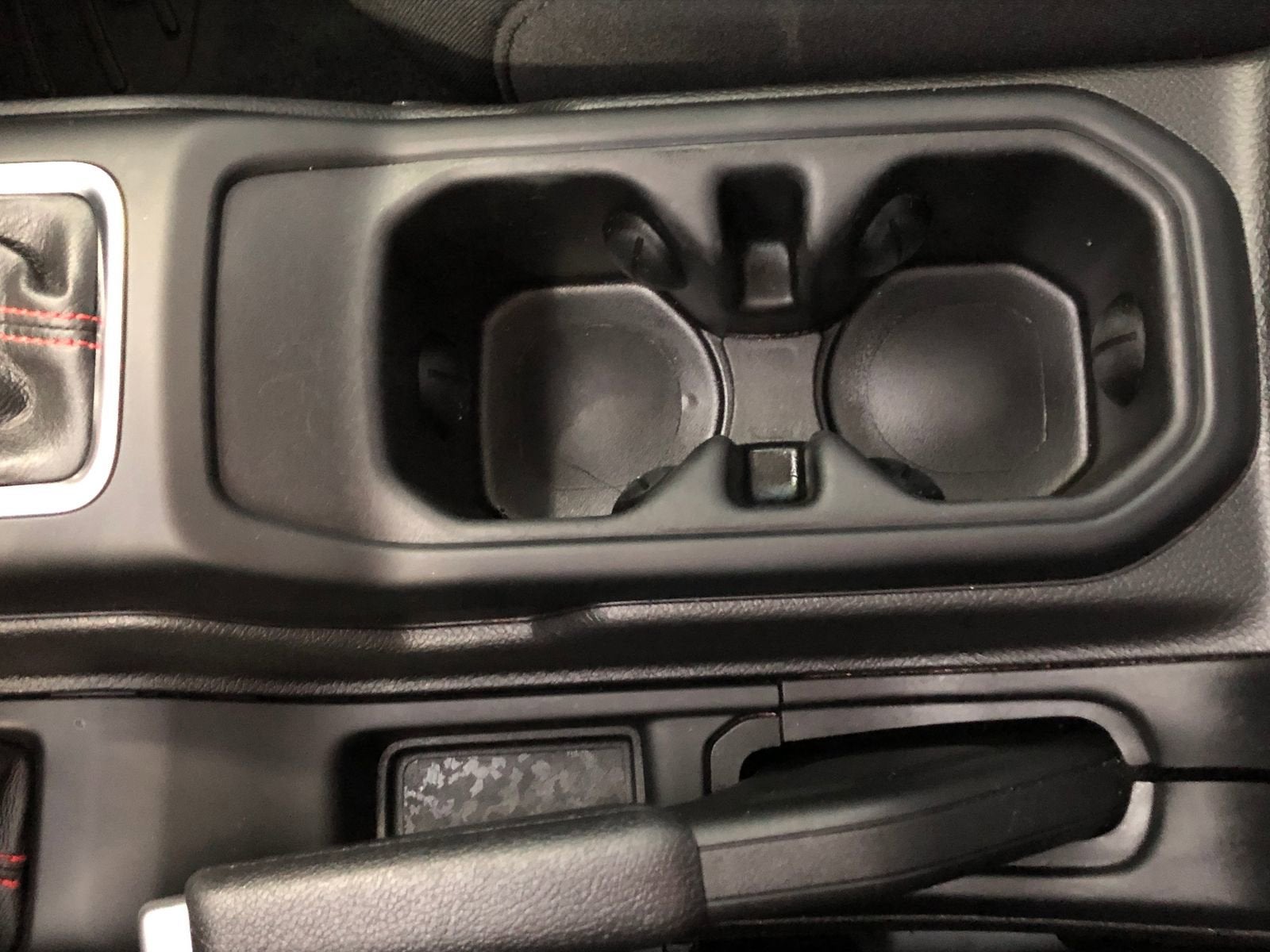 2022 Jeep Wrangler Unlimited Rubicon 4x4