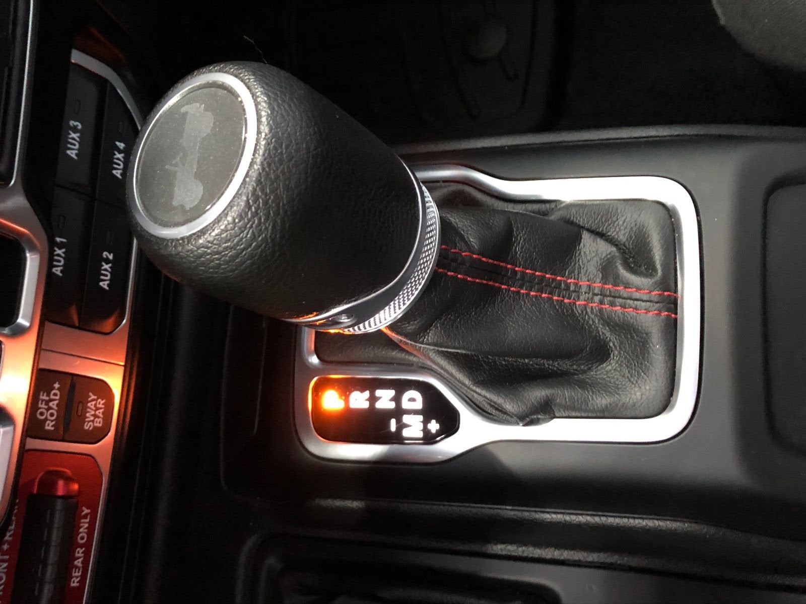 2022 Jeep Wrangler Unlimited Rubicon 4x4