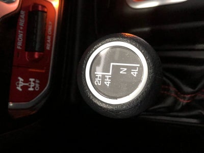 2022 Jeep Wrangler Unlimited Rubicon 4x4