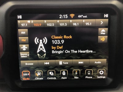 2022 Jeep Wrangler Unlimited Rubicon 4x4