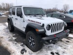 2022 Jeep Wrangler Unlimited Rubicon 4x4