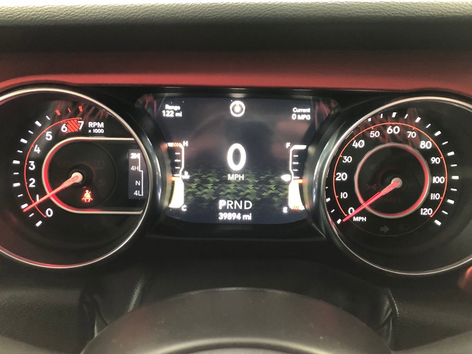 2022 Jeep Wrangler Unlimited Rubicon 4x4