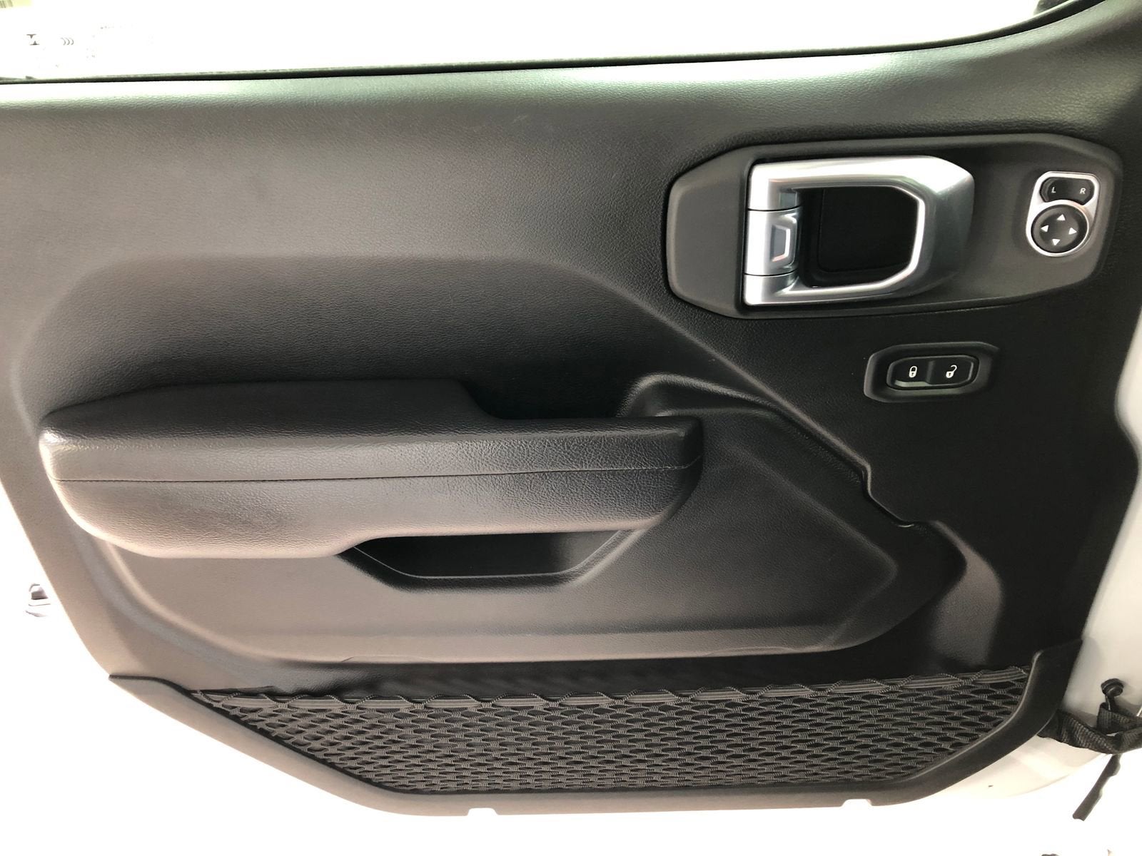 2022 Jeep Wrangler Unlimited Rubicon 4x4