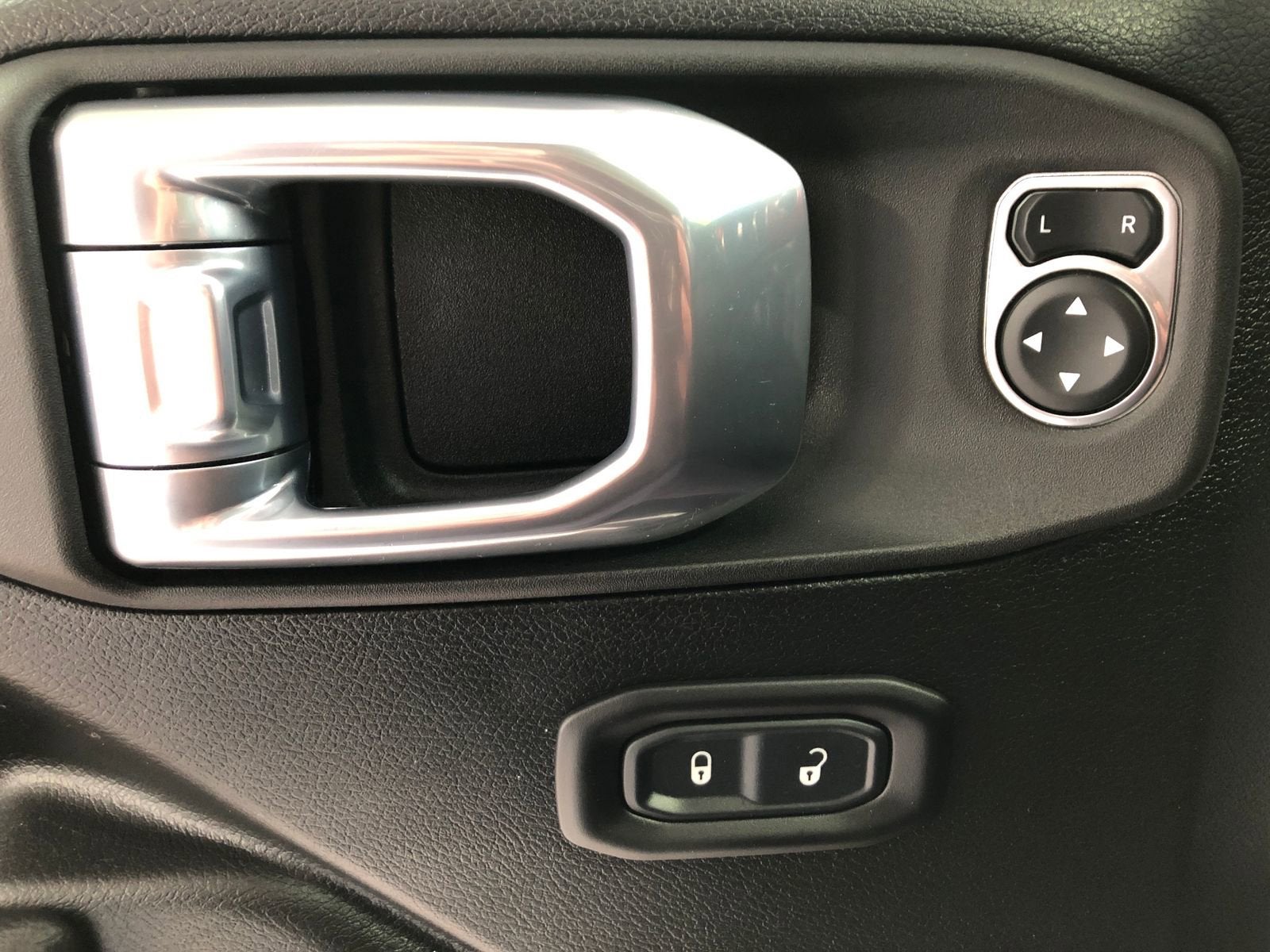 2022 Jeep Wrangler Unlimited Rubicon 4x4