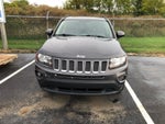 2016 Jeep Compass High Altitude Edition