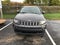 2016 Jeep Compass High Altitude Edition