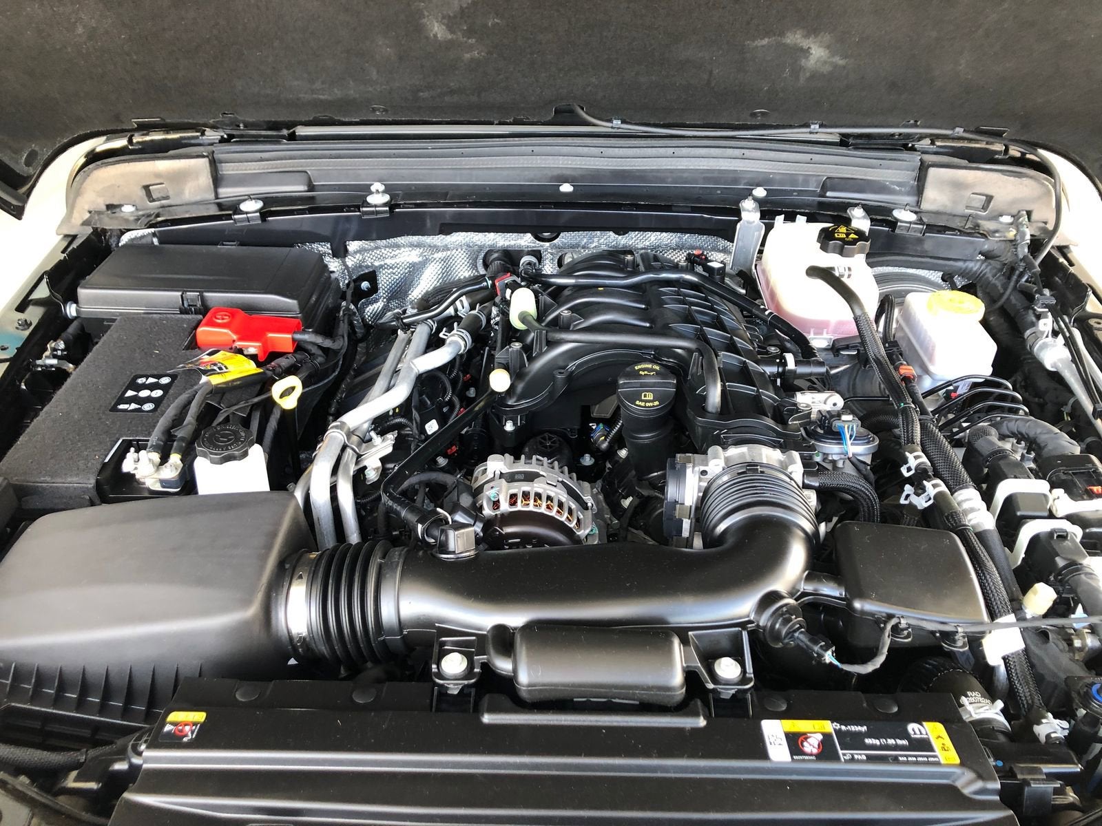 2024 Jeep Wrangler 4-Door Sahara 4x4