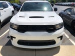 2021 Dodge Durango GT Plus AWD