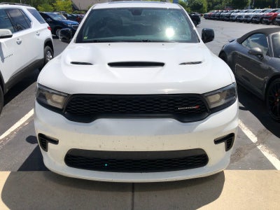 2021 Dodge Durango GT Plus AWD