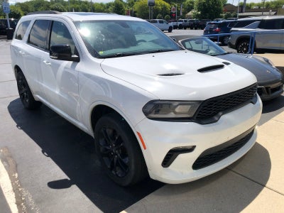 2021 Dodge Durango GT Plus AWD