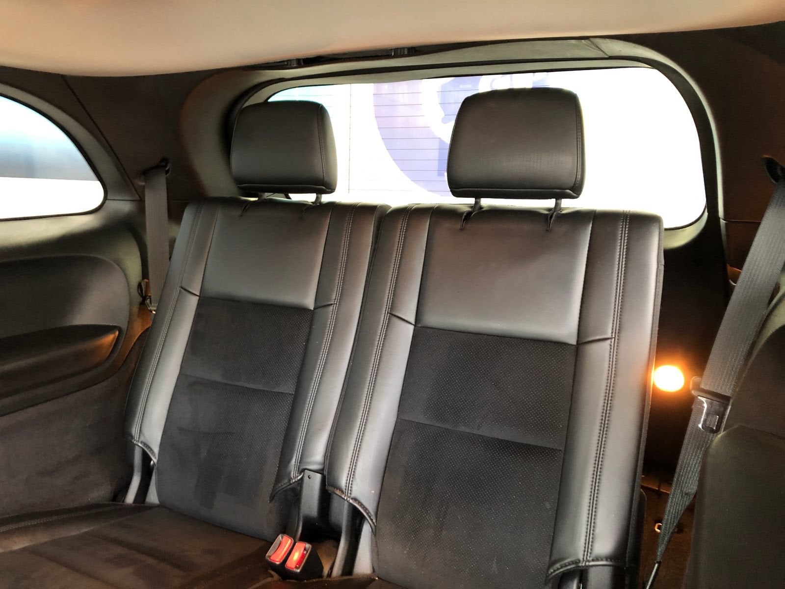 2018 Dodge Durango GT AWD