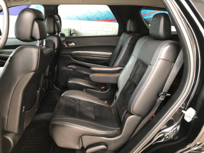 2018 Dodge Durango GT AWD