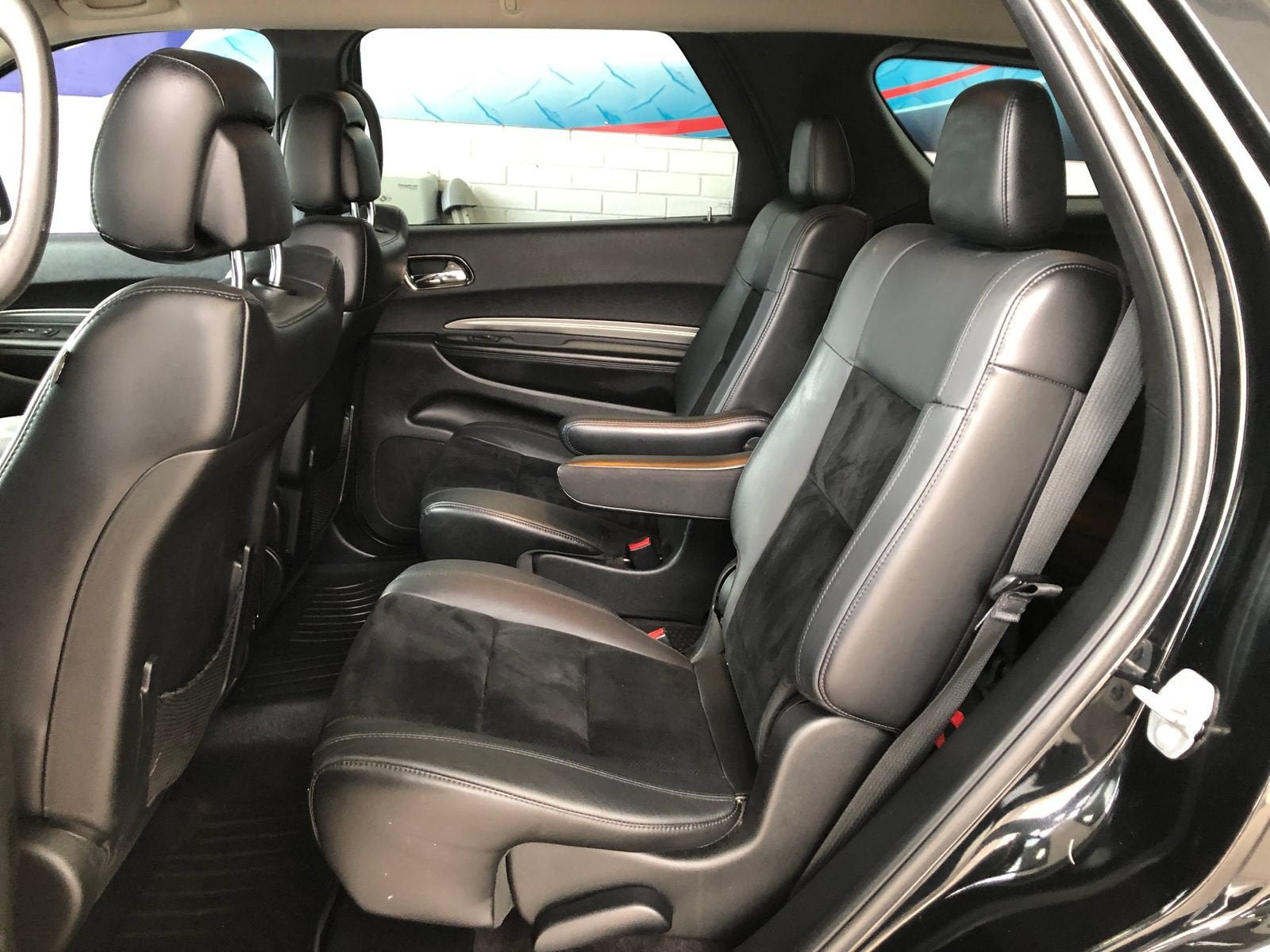 2018 Dodge Durango GT AWD