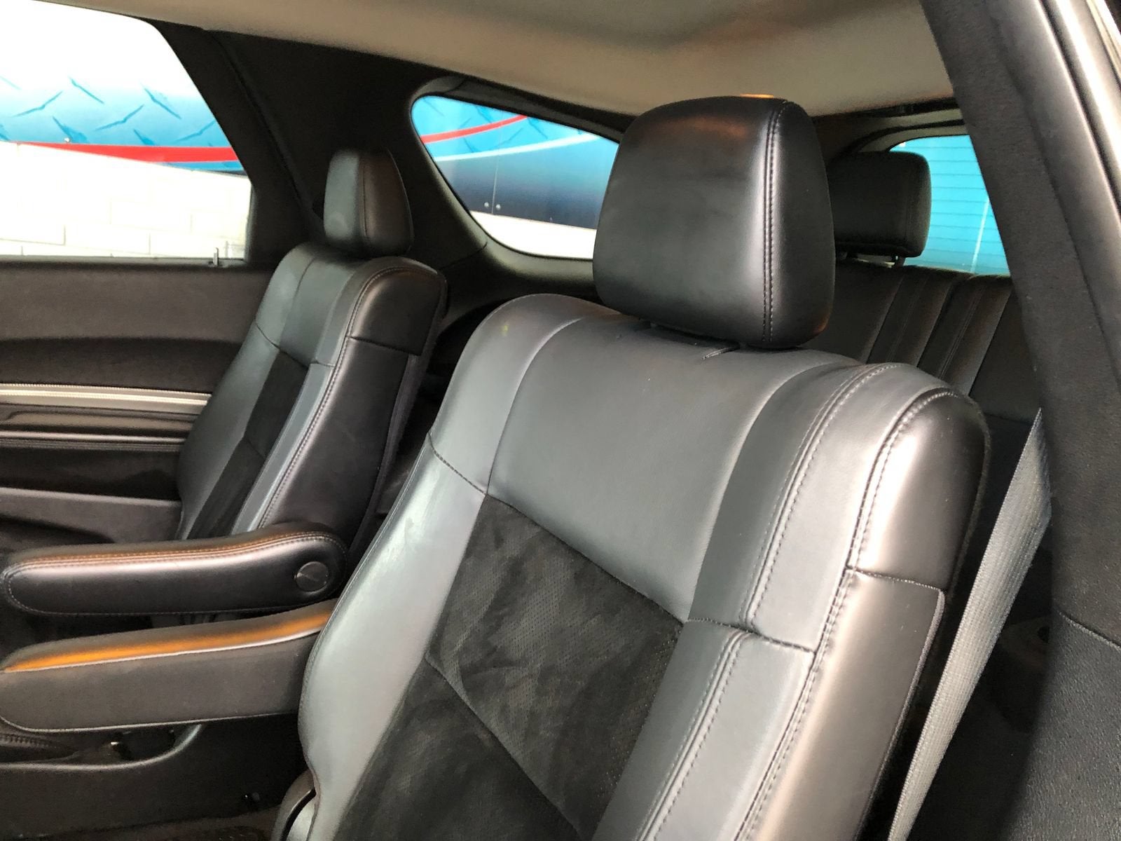 2018 Dodge Durango GT AWD