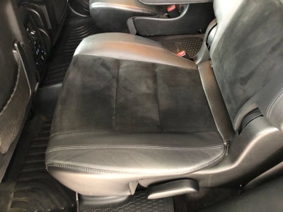 2018 Dodge Durango GT AWD