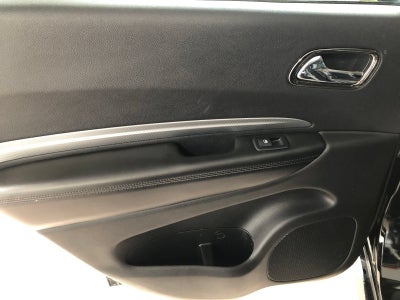 2018 Dodge Durango GT AWD