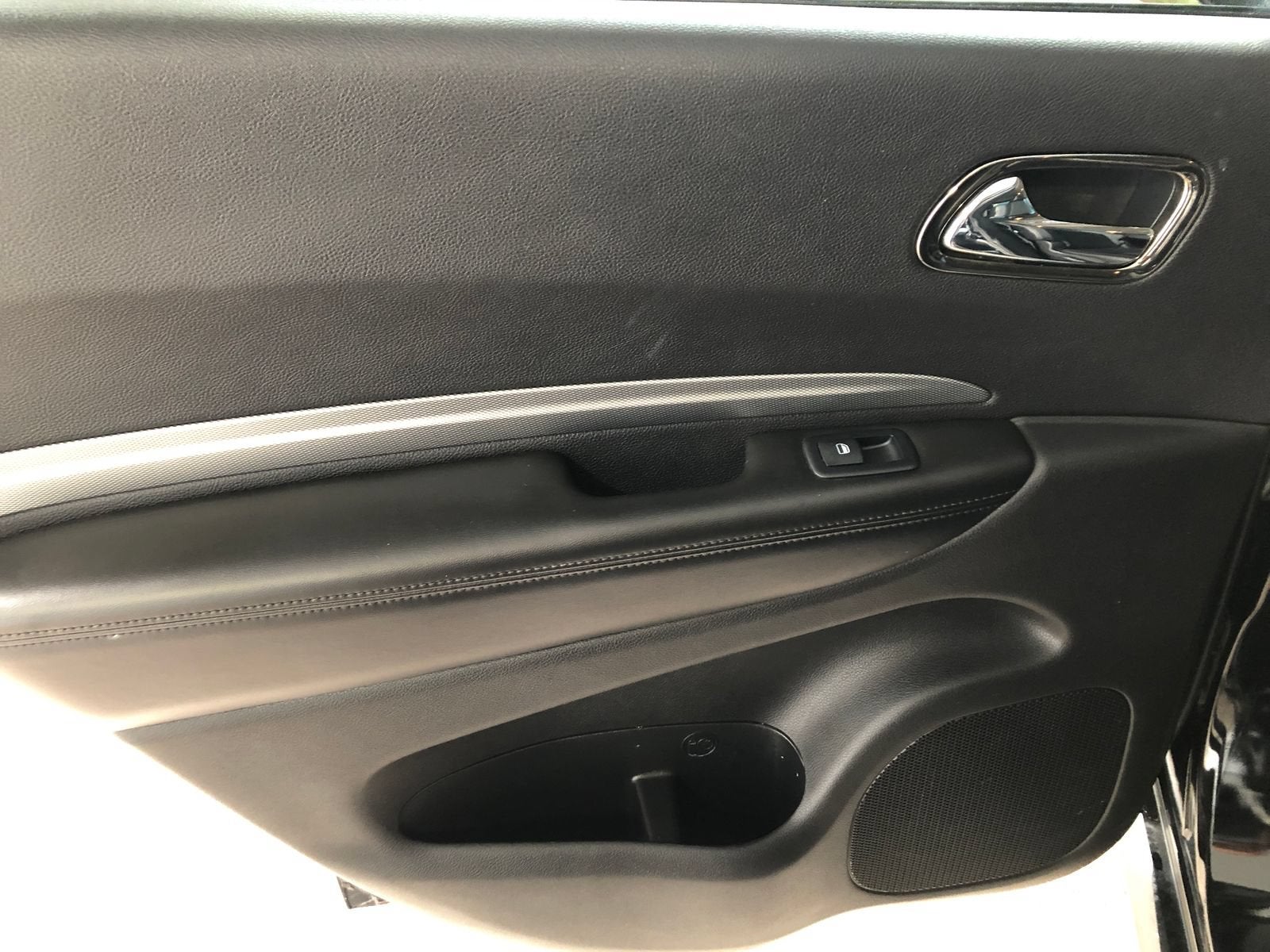 2018 Dodge Durango GT AWD