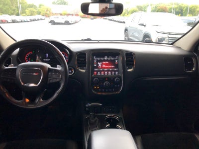 2018 Dodge Durango GT AWD