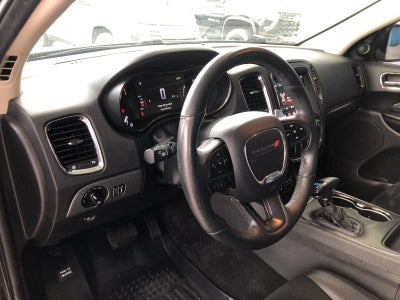 2018 Dodge Durango GT AWD