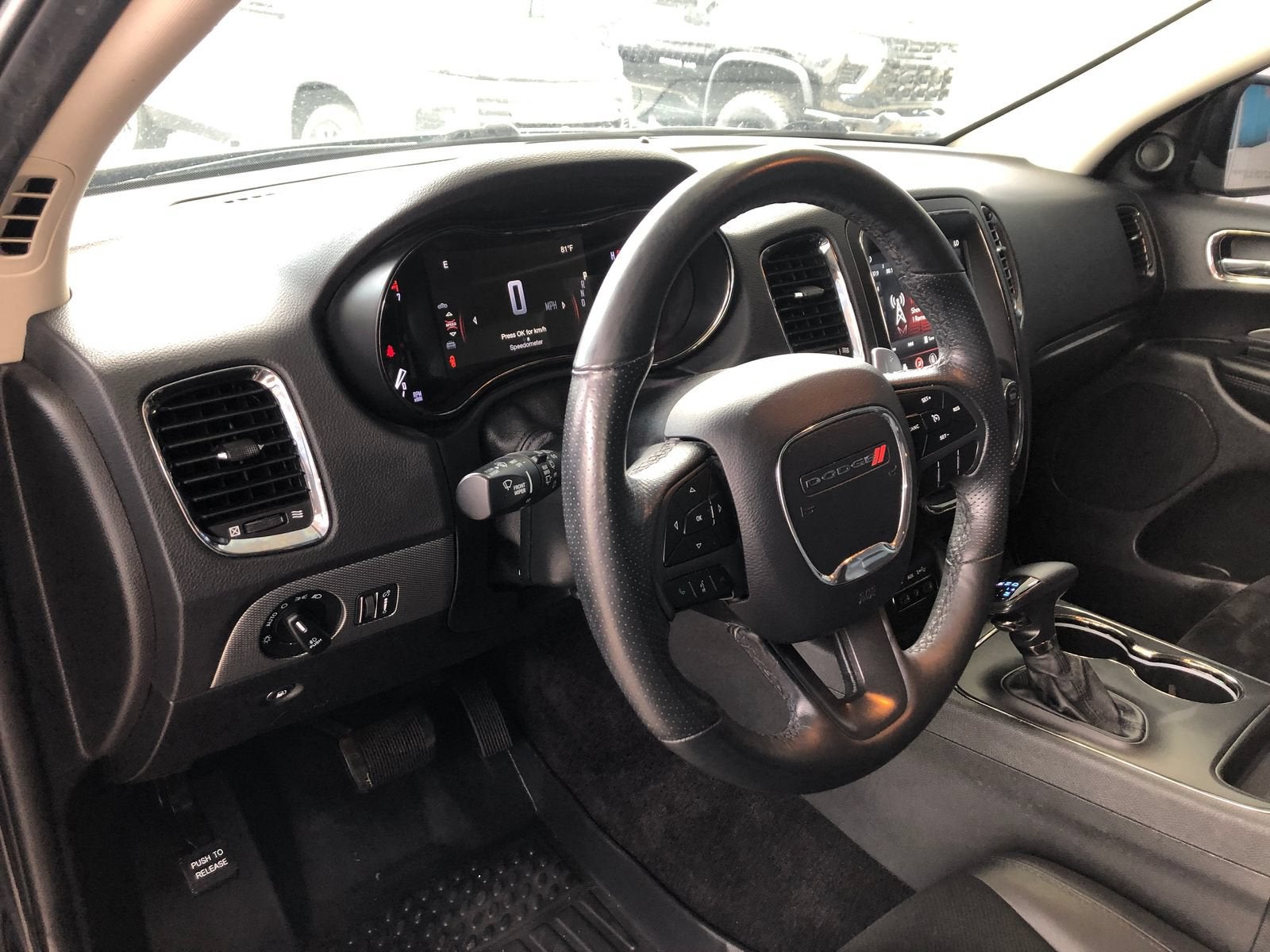 2018 Dodge Durango GT AWD