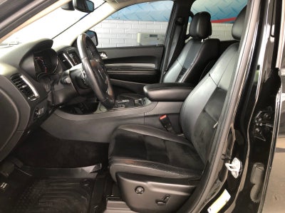 2018 Dodge Durango GT AWD