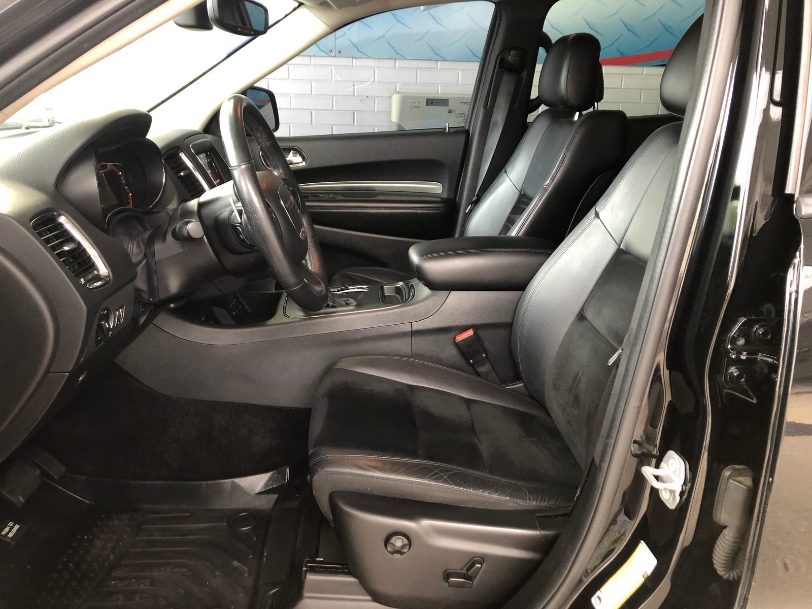 2018 Dodge Durango GT AWD