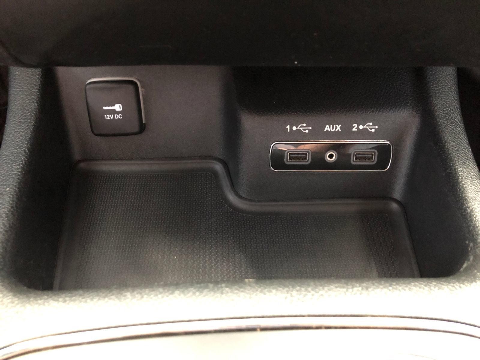 2018 Dodge Durango GT AWD